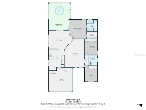 4030 Watercove Drive Riverview FL 33578