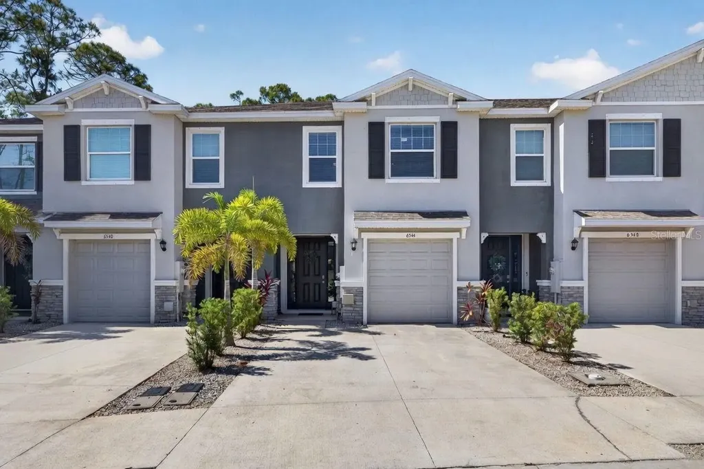 6544 Calypso Coral Lane Sarasota FL 34240