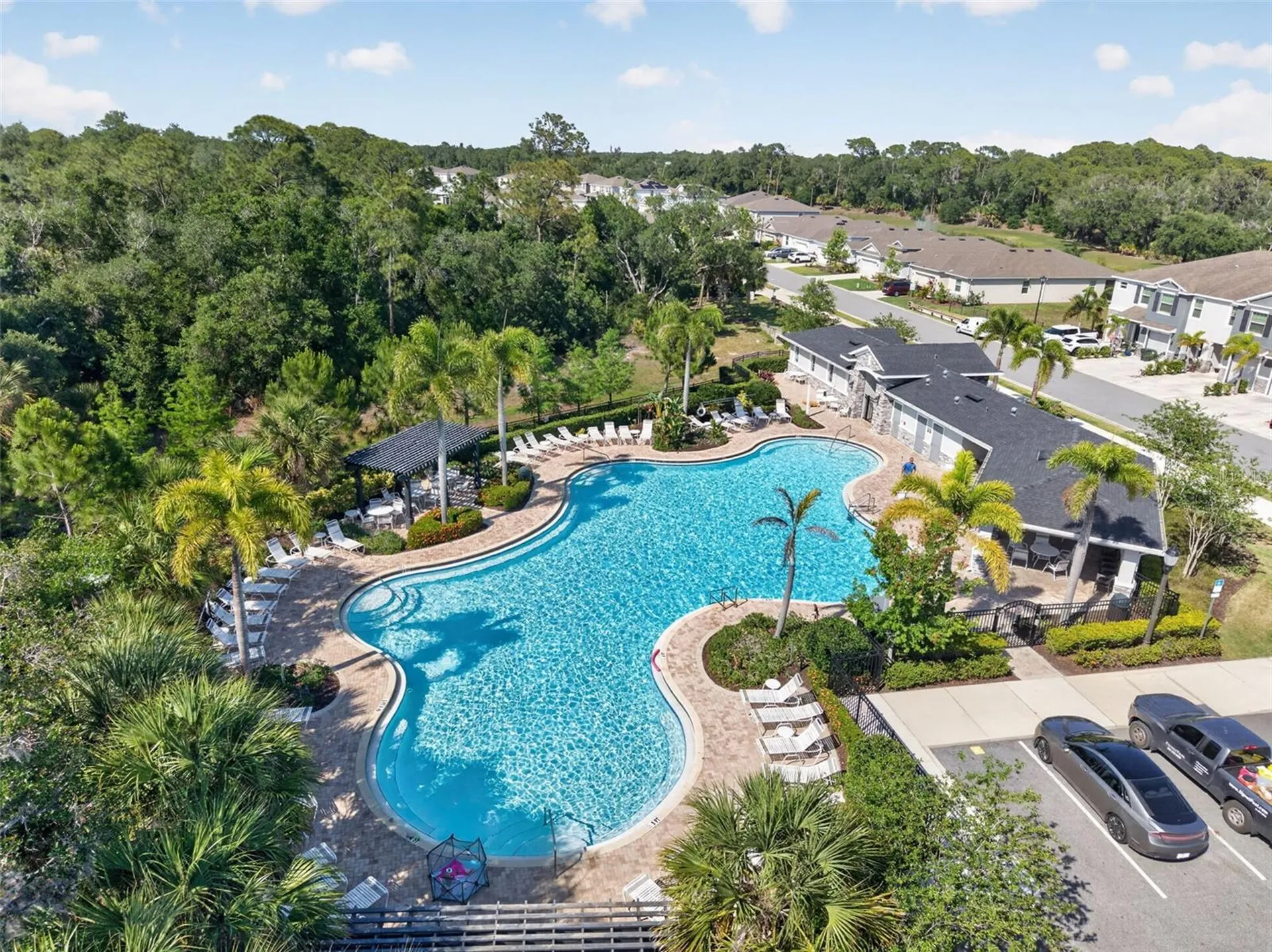 6544 Calypso Coral Lane Sarasota FL 34240