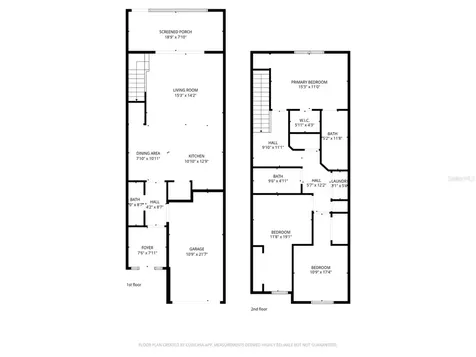 6544 Calypso Coral Lane Sarasota FL 34240