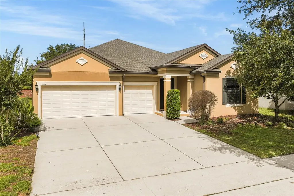 7174 Beek Street Windermere FL 34786