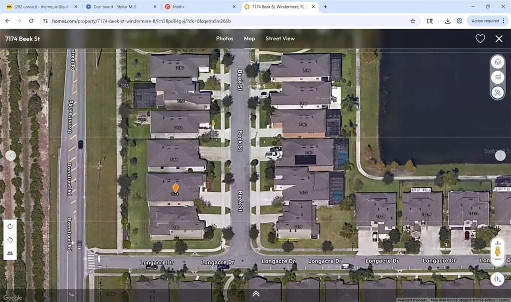7174 Beek Street Windermere FL 34786
