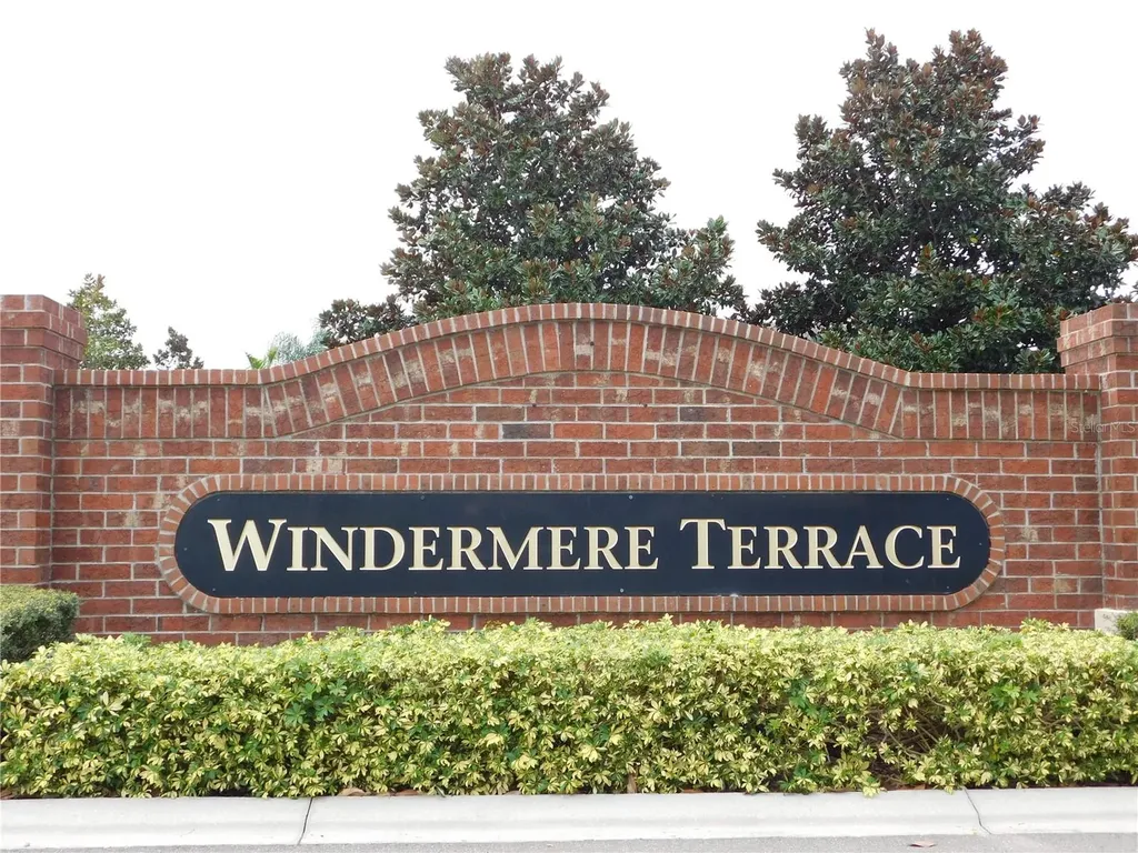 7174 Beek Street Windermere FL 34786