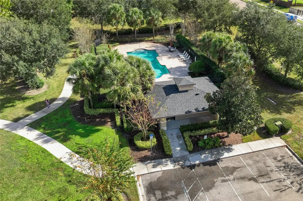 7174 Beek Street Windermere FL 34786