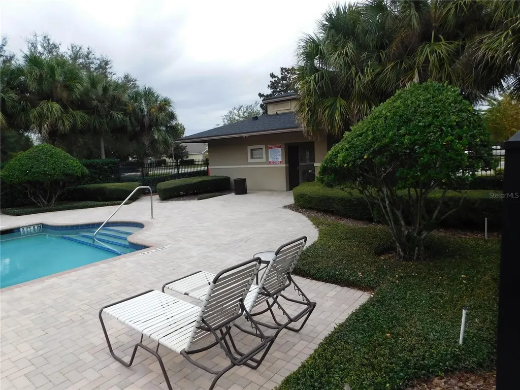 7174 Beek Street Windermere FL 34786