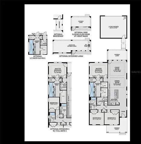 10157 Gobat Alley Orlando FL 32827