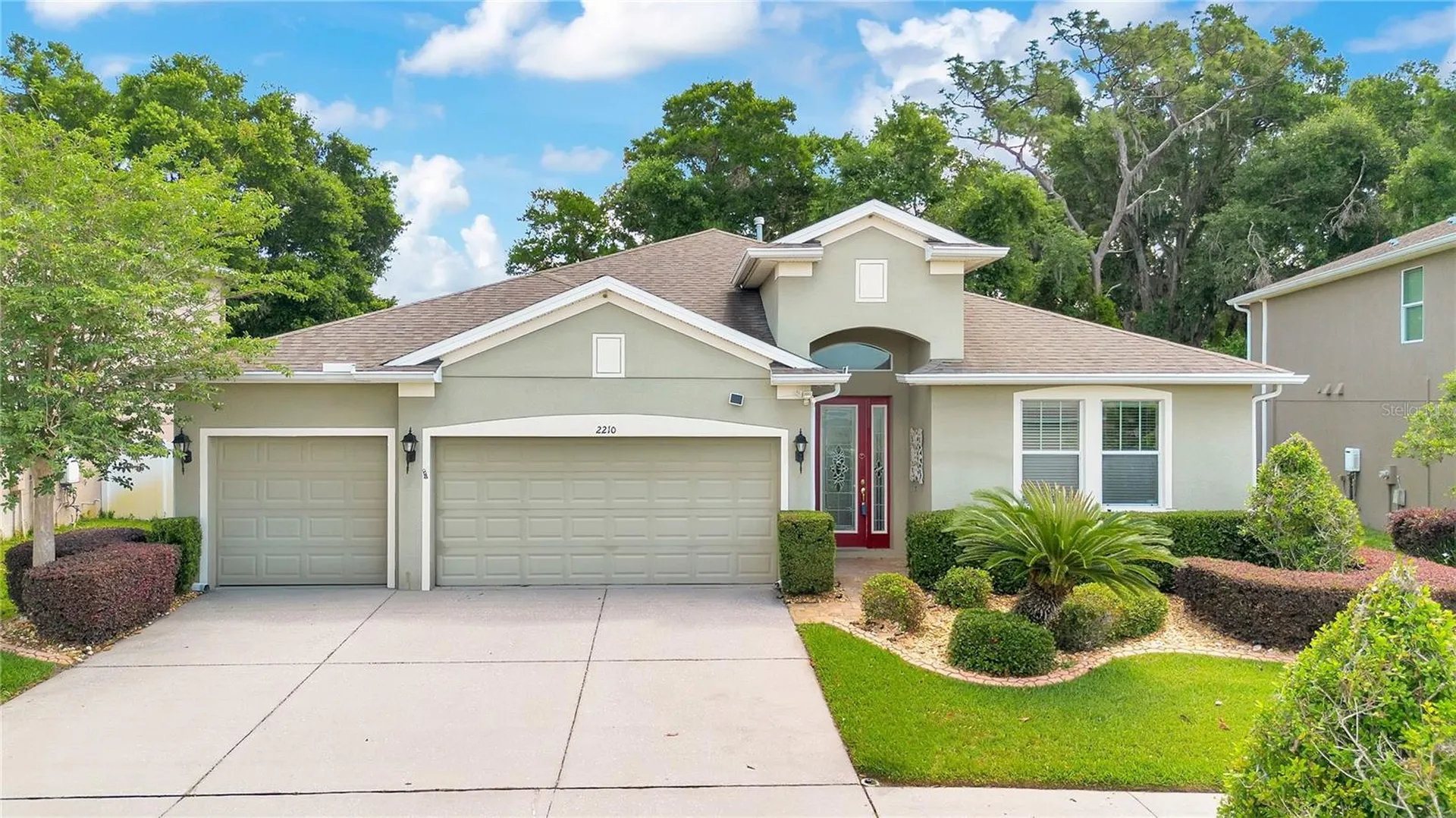 2210 Valterra Vista Way Valrico FL 33594