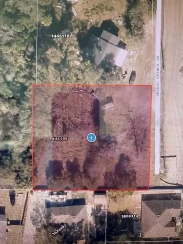 2668 Orange Branch Road Eustis FL 32726