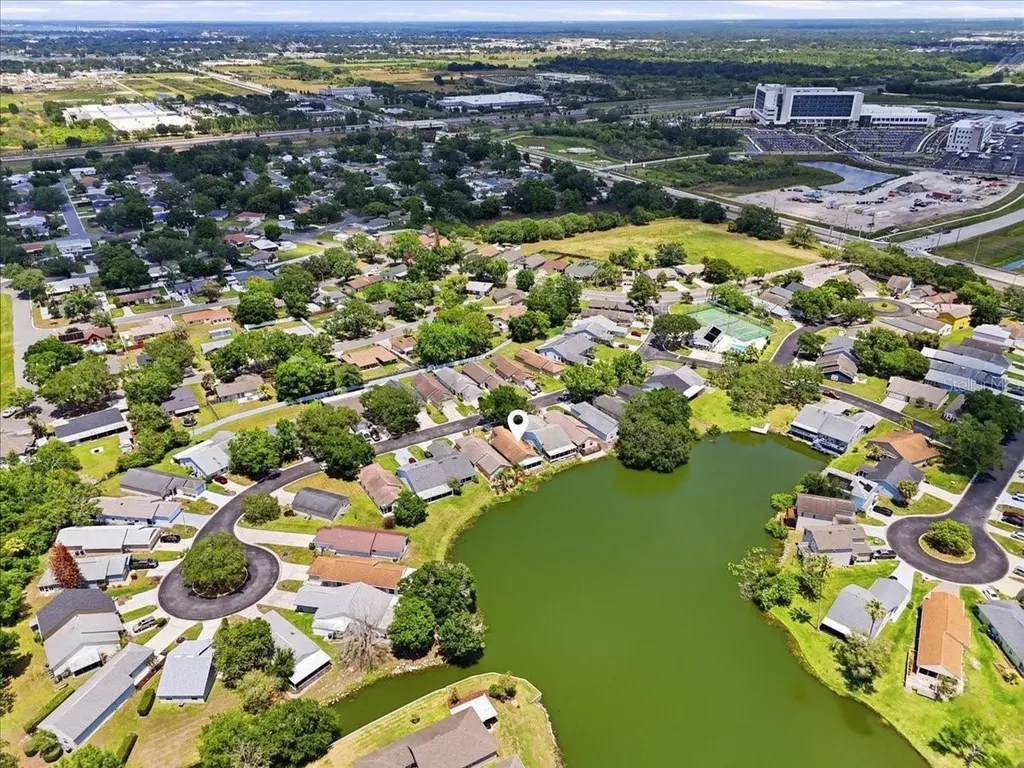 2063 Windward Pass Lakeland FL 33813