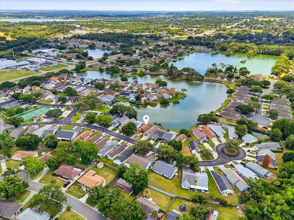 2063 Windward Pass Lakeland FL 33813