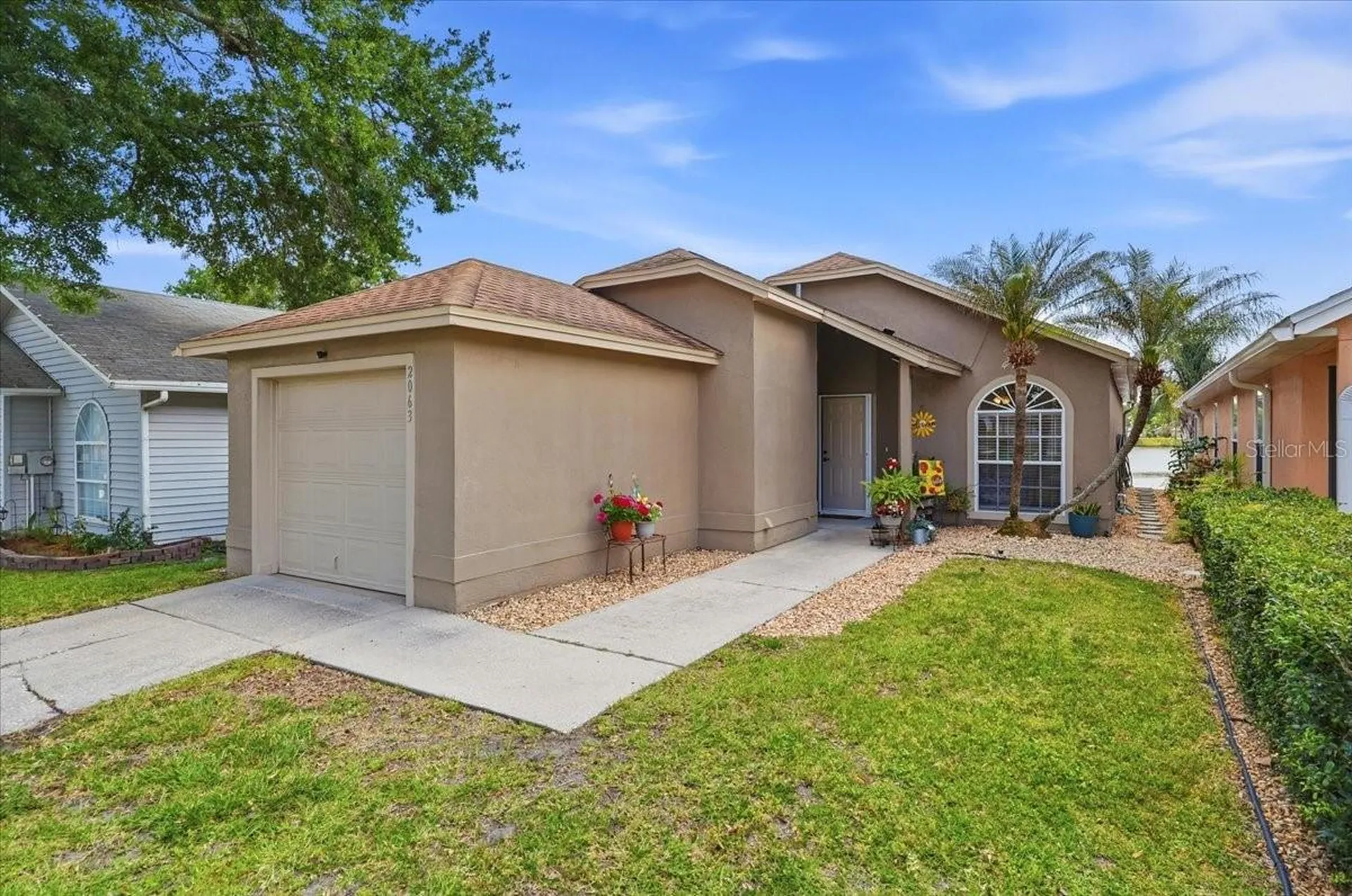 2063 Windward Pass Lakeland FL 33813