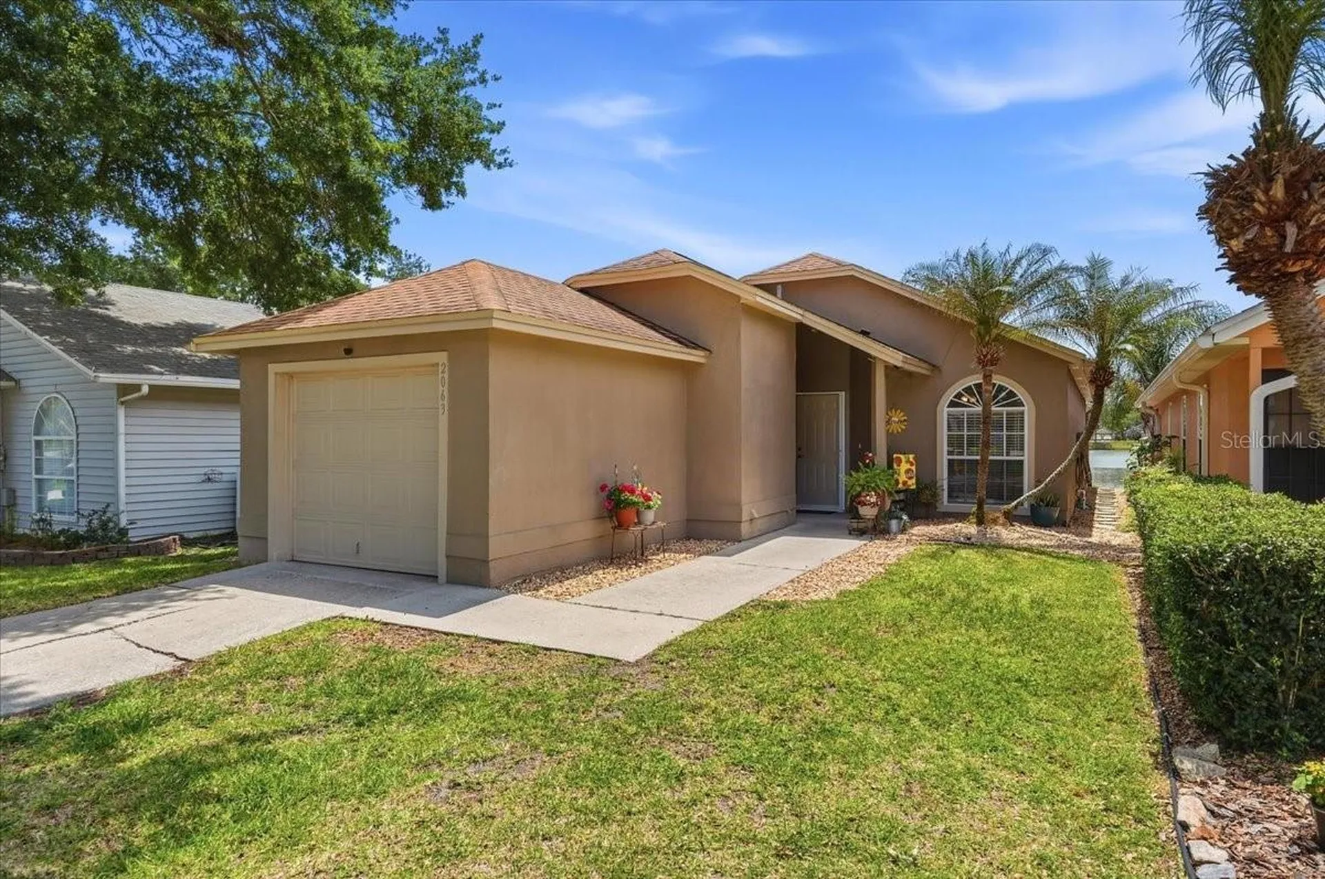 2063 Windward Pass Lakeland FL 33813