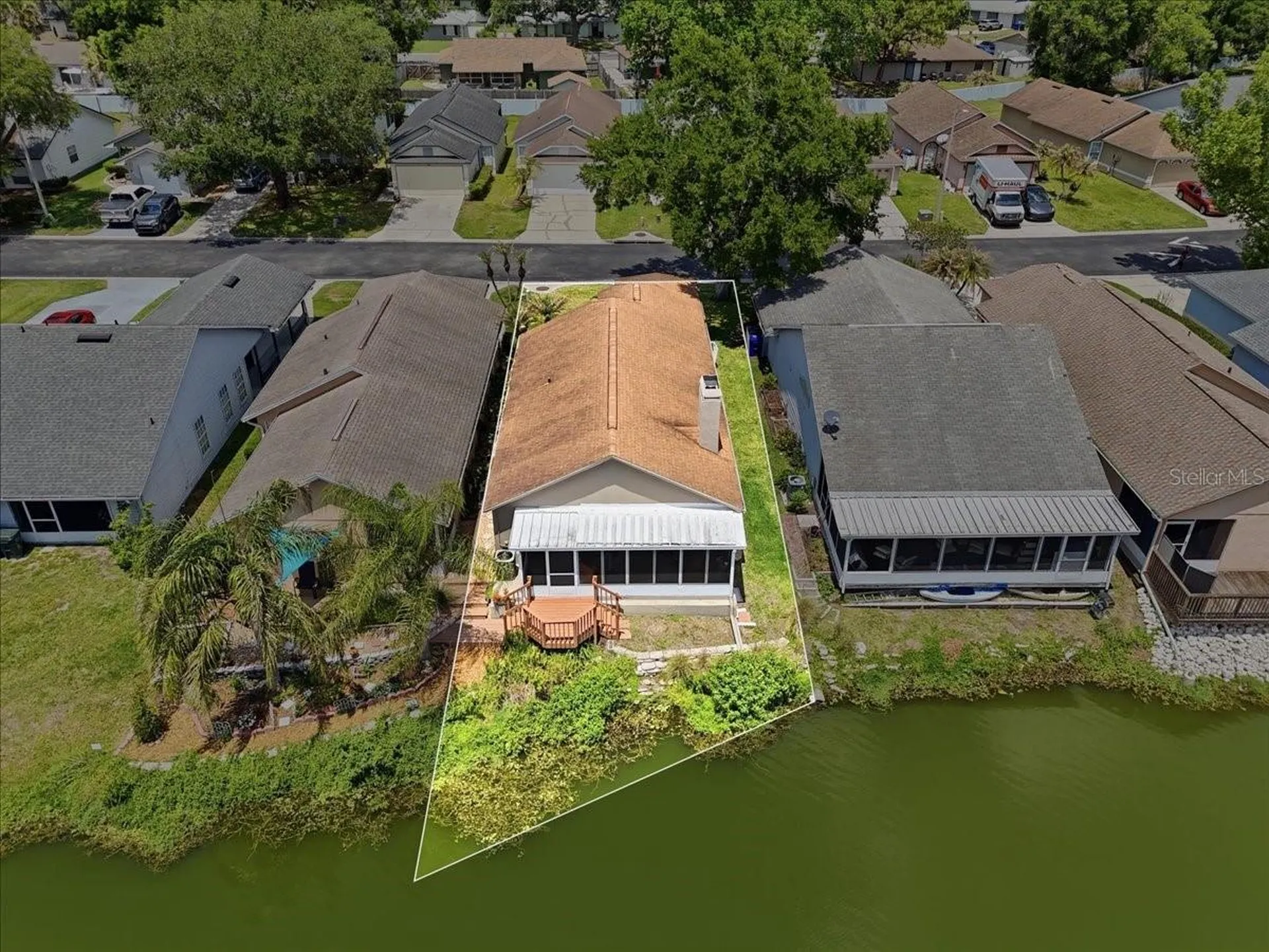 2063 Windward Pass Lakeland FL 33813