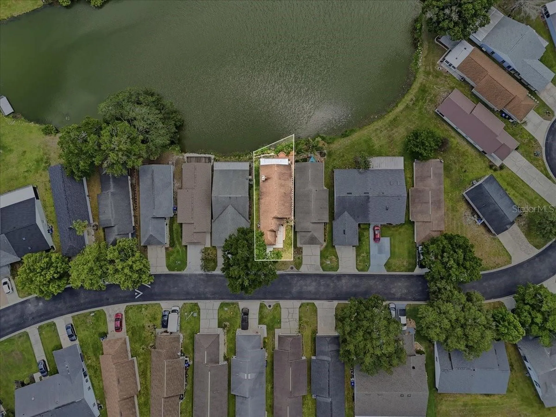 2063 Windward Pass Lakeland FL 33813