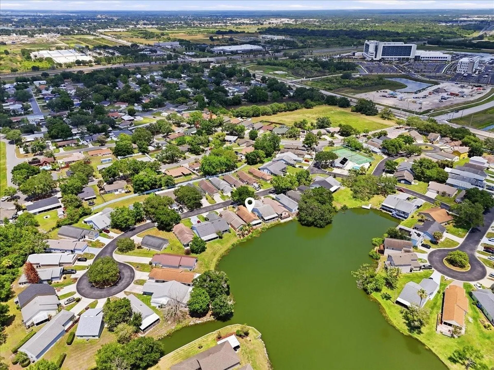 2063 Windward Pass Lakeland FL 33813
