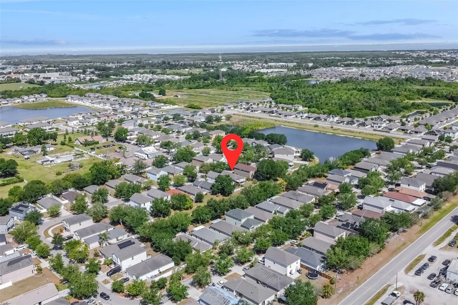 910 Brenton Leaf Drive Ruskin FL 33570