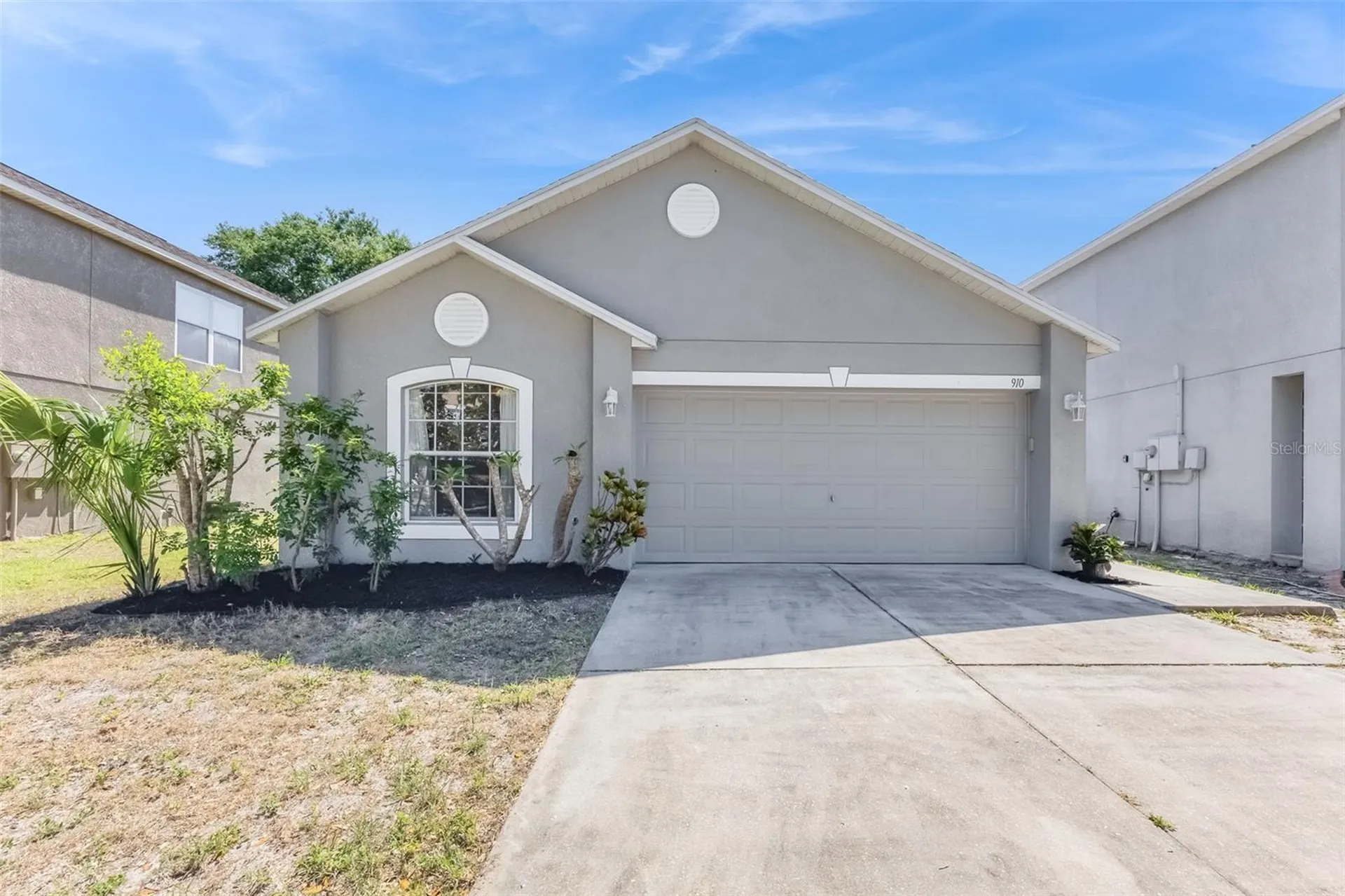 910 Brenton Leaf Drive Ruskin FL 33570