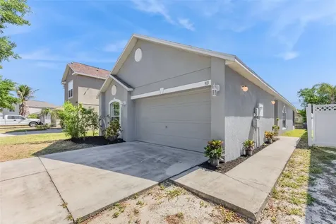 910 Brenton Leaf Drive Ruskin FL 33570