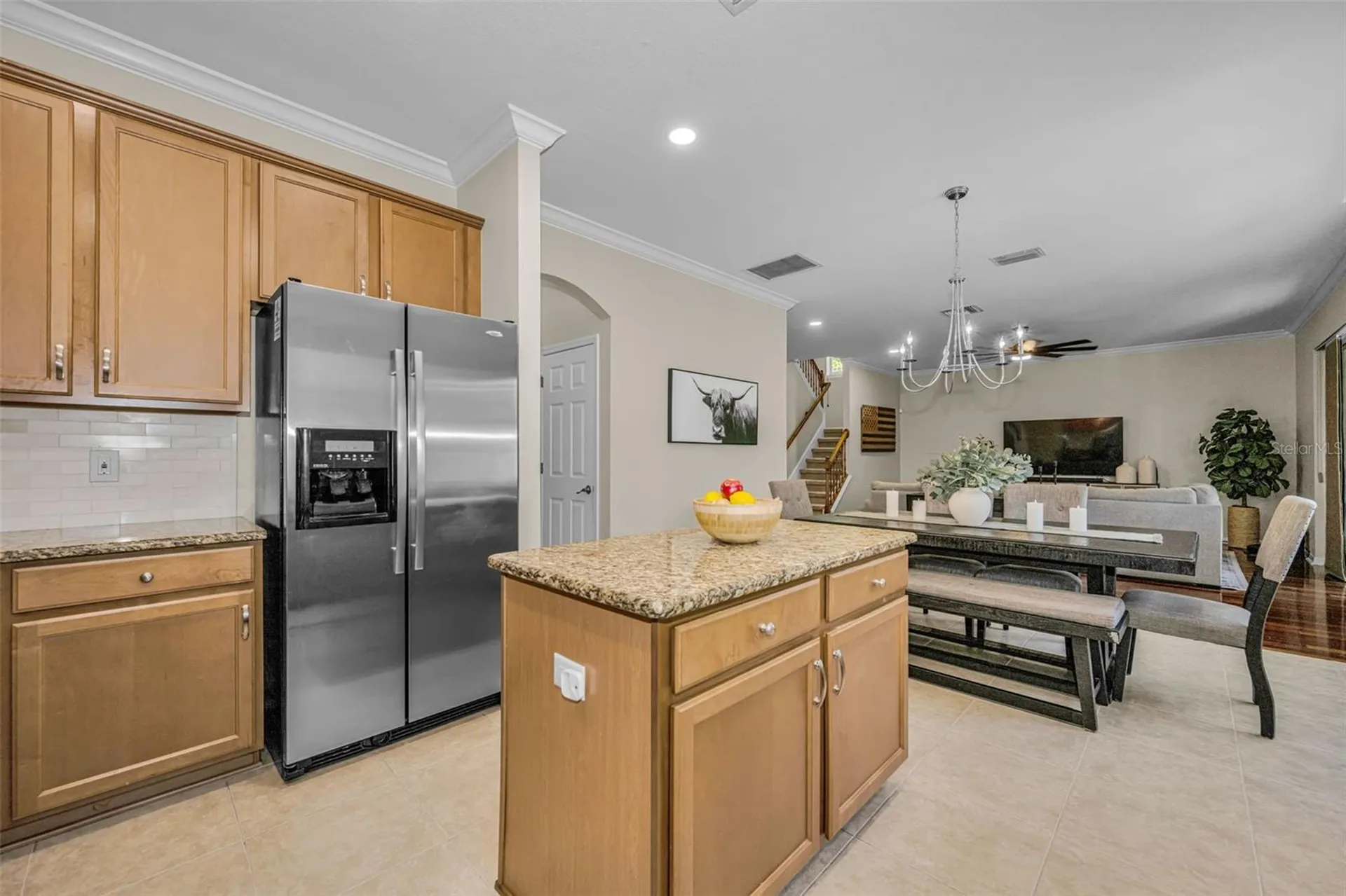 5820 Tulip Flower Drive Riverview FL 33578