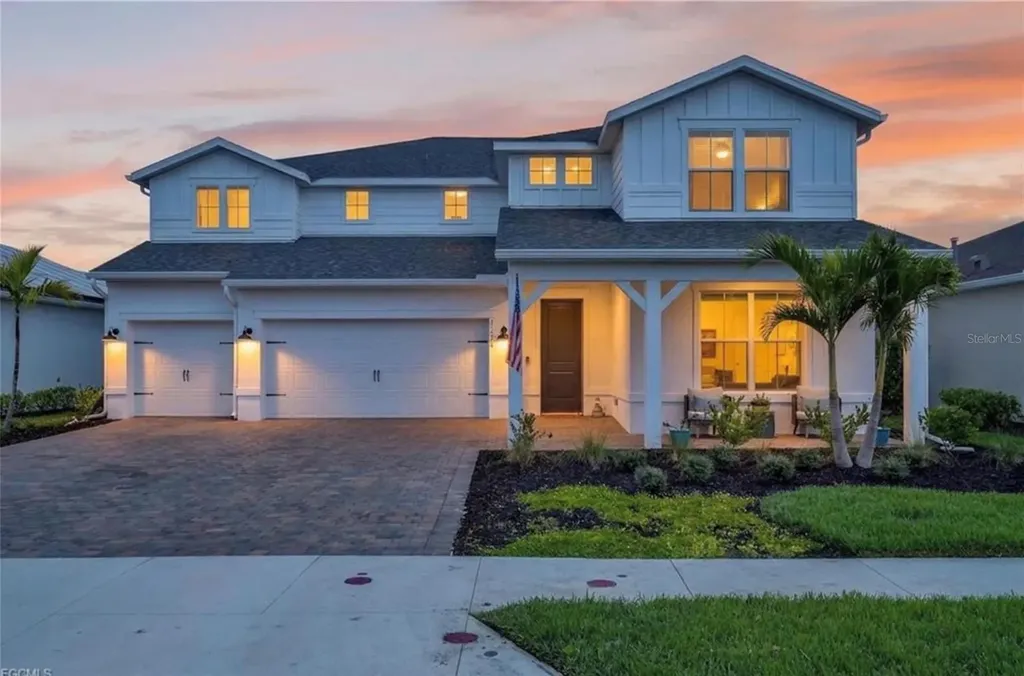 15776 Appalachian Drive Punta Gorda FL 33982
