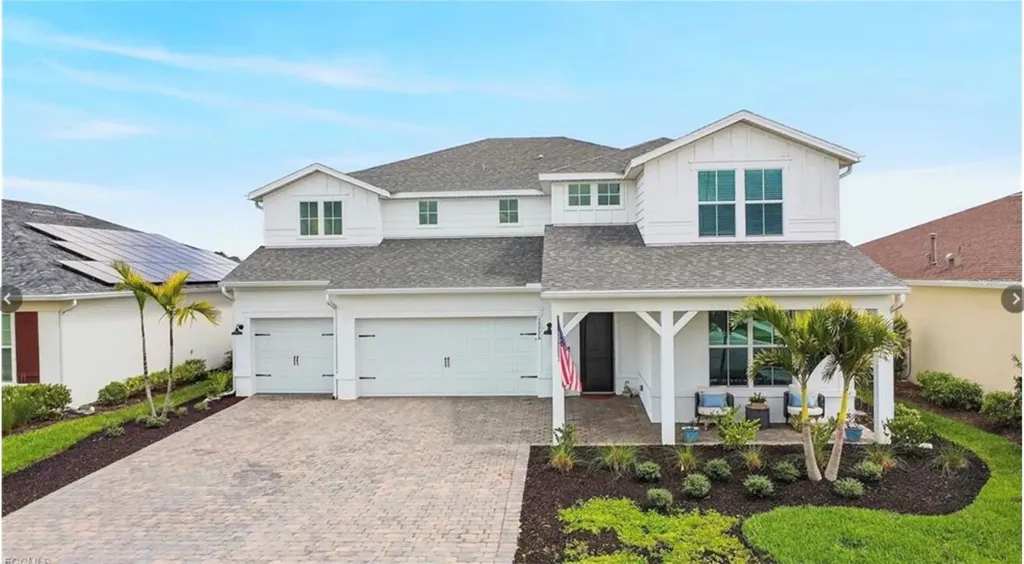 15776 Appalachian Drive Punta Gorda FL 33982