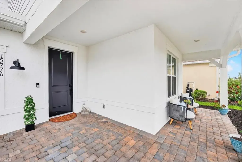 15776 Appalachian Drive Punta Gorda FL 33982