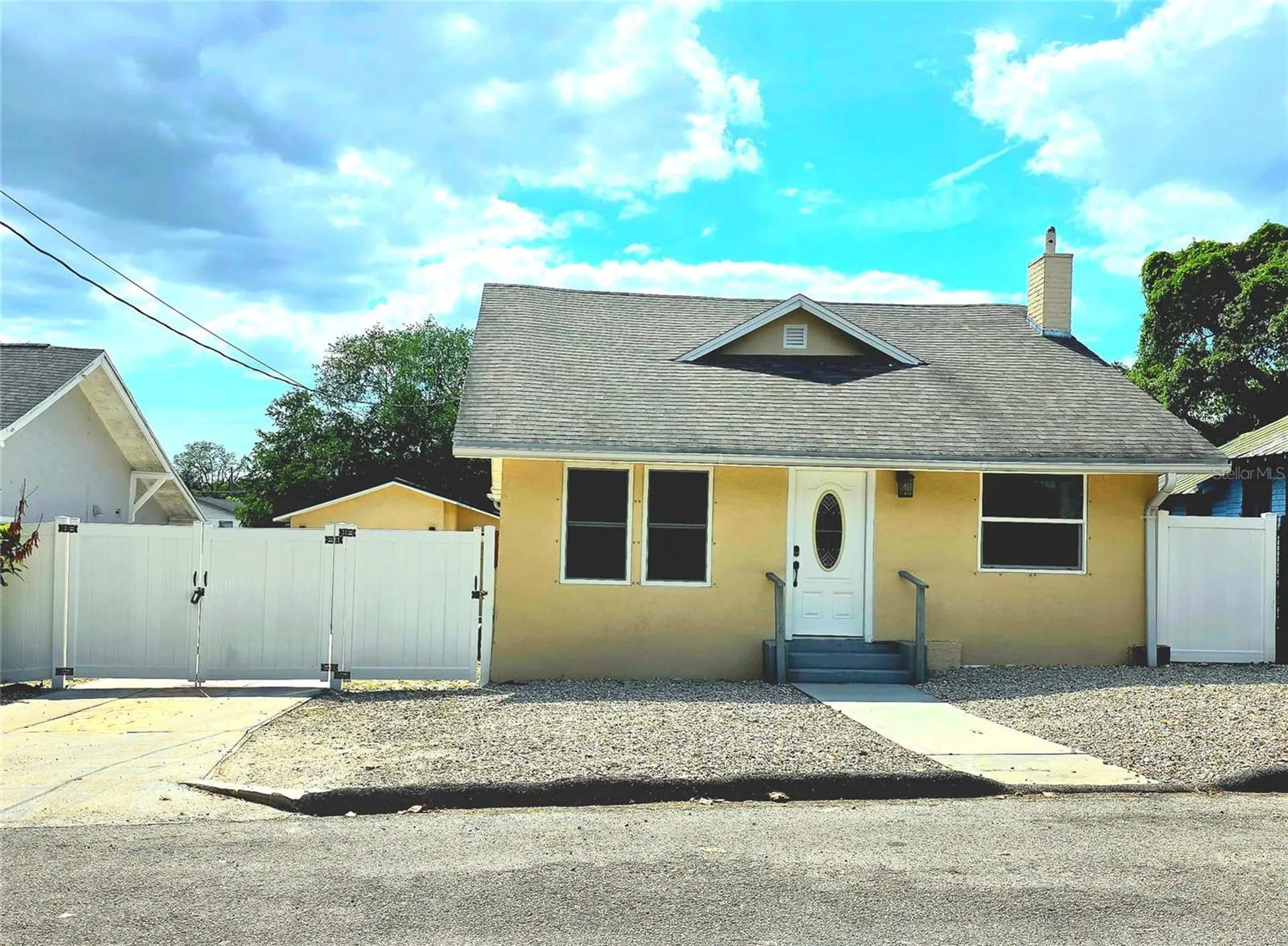 8514 N Mitchell Avenue Tampa FL 33604