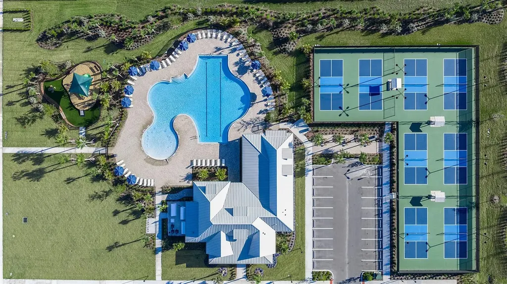5122 Sea Branch Avenue Apollo Beach FL 33572