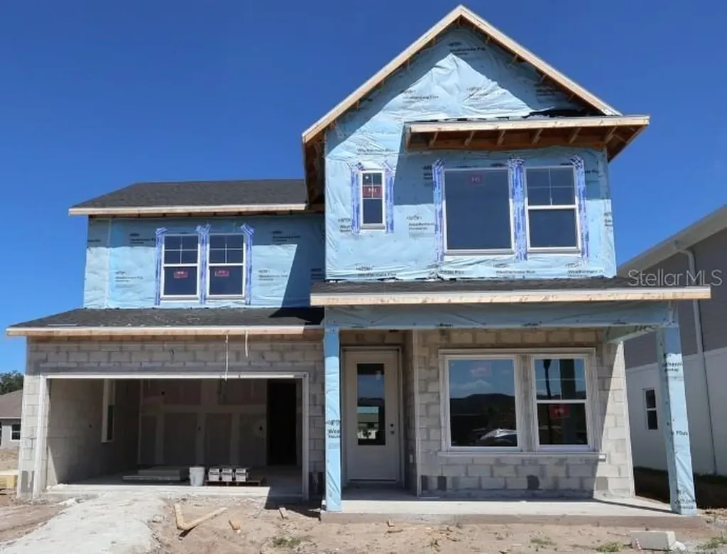 5122 Sea Branch Avenue Apollo Beach FL 33572