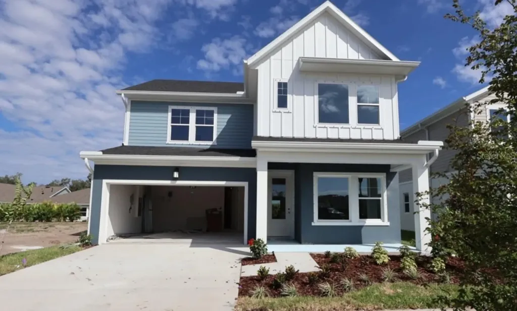 5122 Sea Branch Avenue Apollo Beach FL 33572