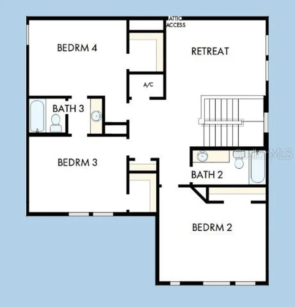 5122 Sea Branch Avenue Apollo Beach FL 33572