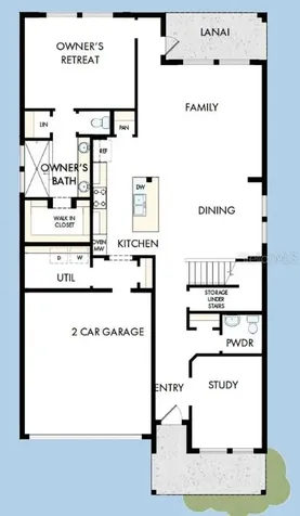 5122 Sea Branch Avenue Apollo Beach FL 33572