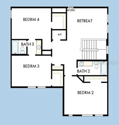 5122 Sea Branch Avenue Apollo Beach FL 33572