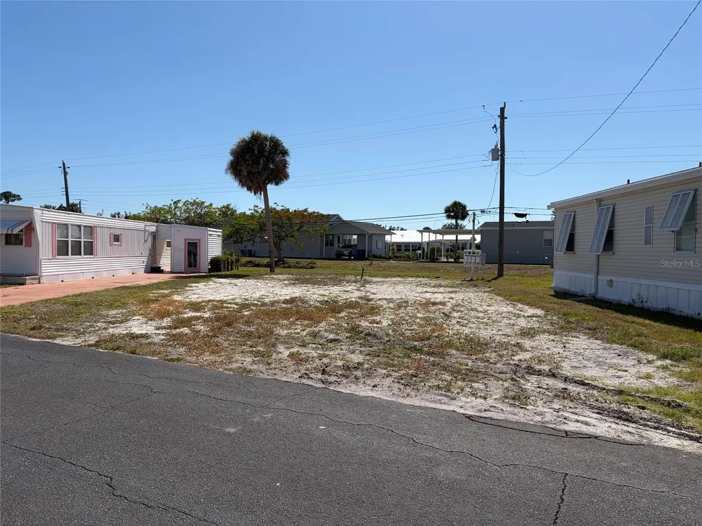 218 Outer Drive W Venice FL 34285