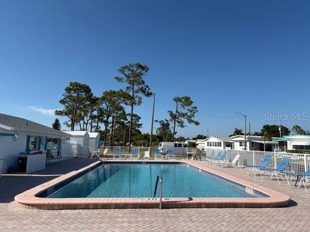 218 Outer Drive W Venice FL 34285