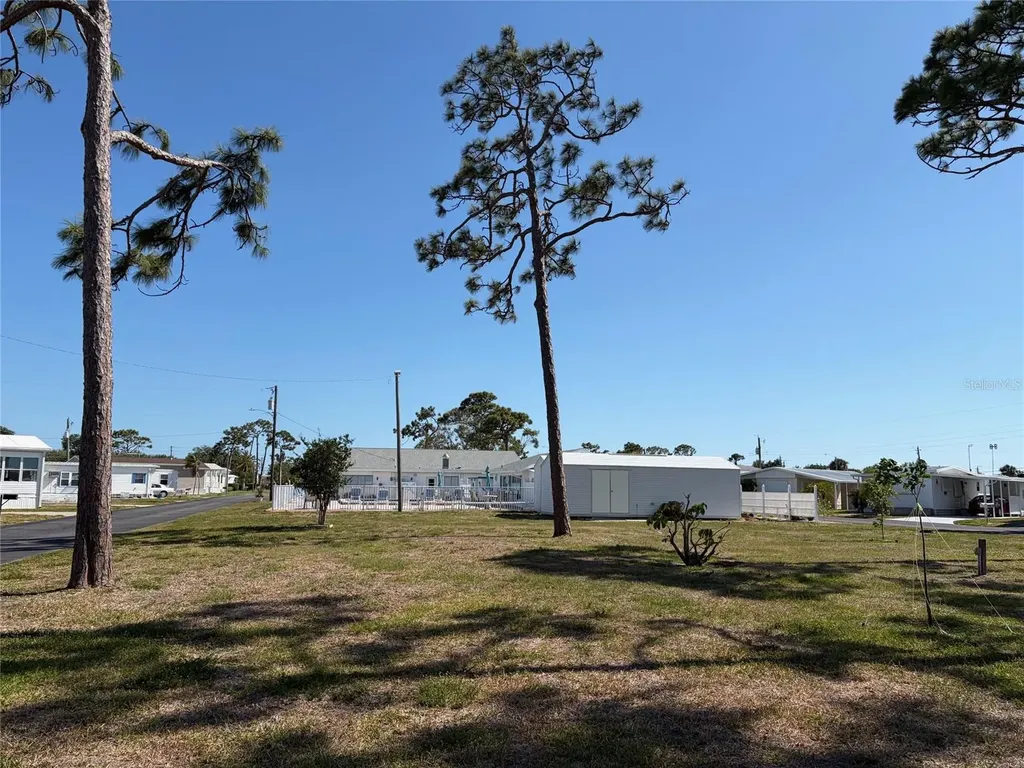 218 Outer Drive W Venice FL 34285