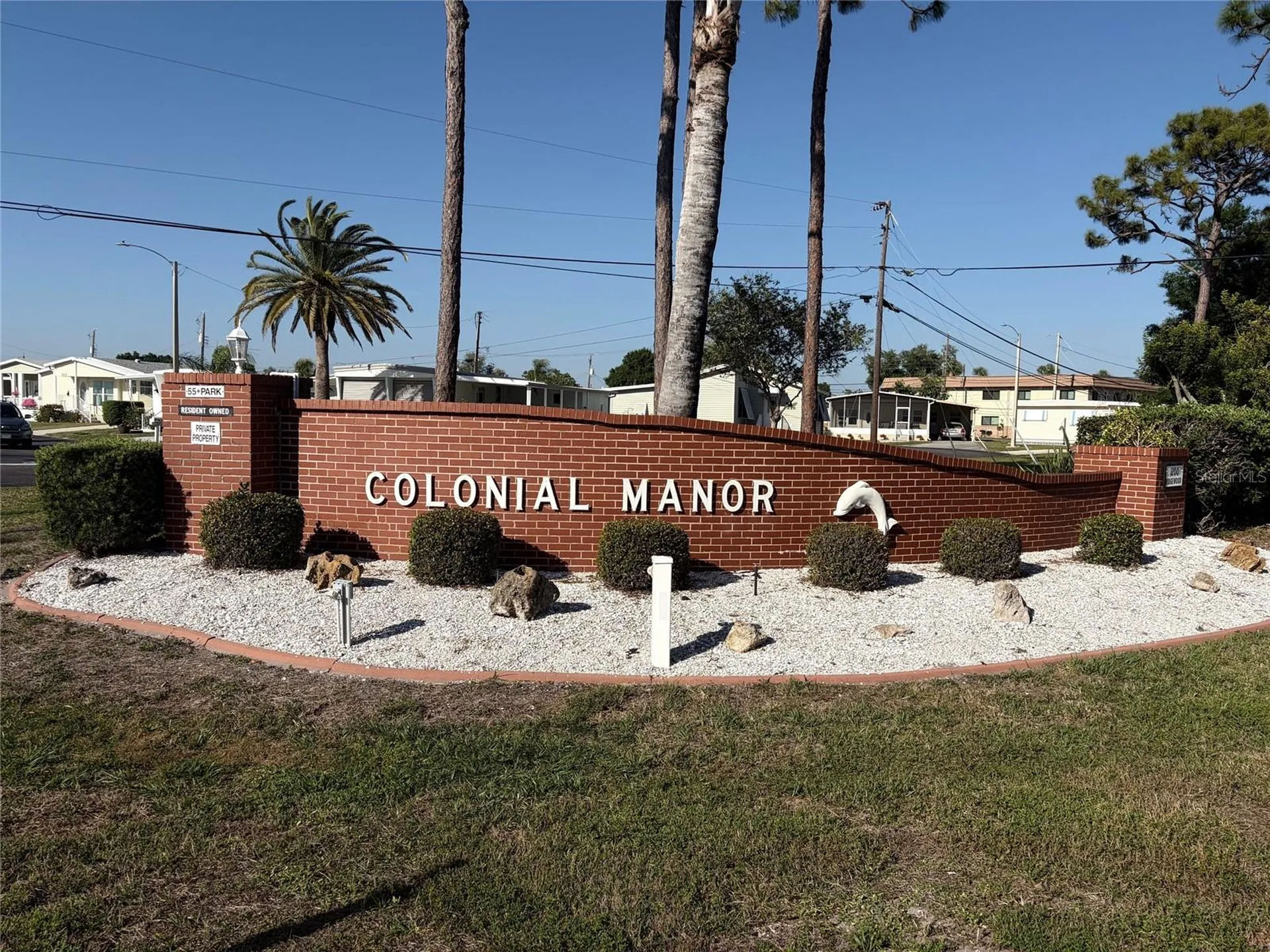 218 Outer Drive W Venice FL 34285