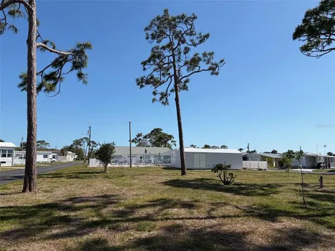 218 Outer Drive W Venice FL 34285