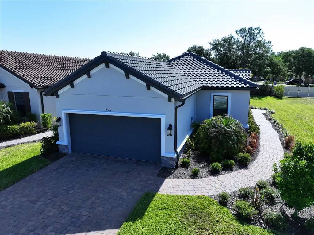 4610 Garofalo Road Wesley Chapel FL 33543
