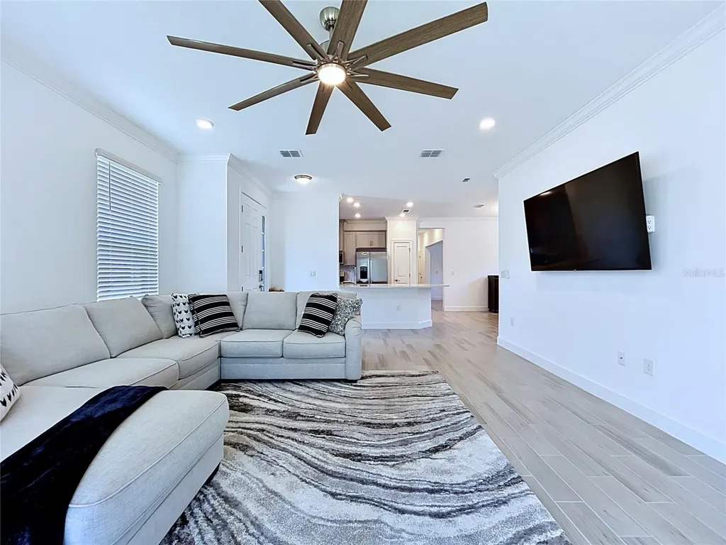 4610 Garofalo Road Wesley Chapel FL 33543