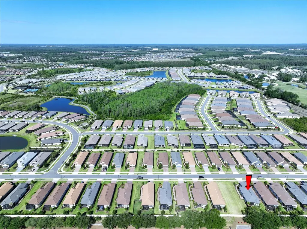 4610 Garofalo Road Wesley Chapel FL 33543