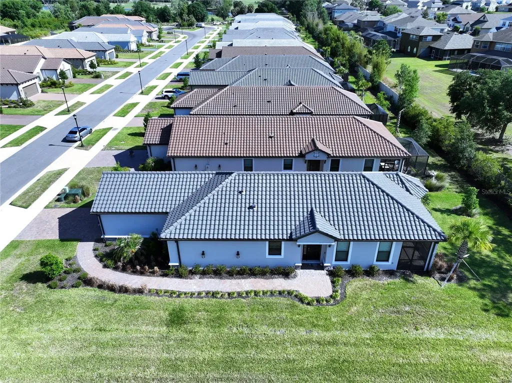 4610 Garofalo Road Wesley Chapel FL 33543