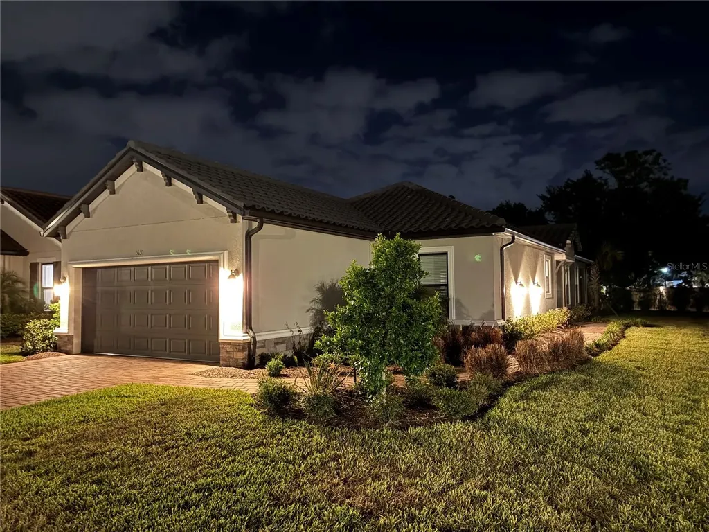4610 Garofalo Road Wesley Chapel FL 33543