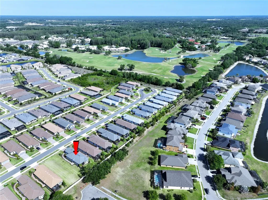 4610 Garofalo Road Wesley Chapel FL 33543
