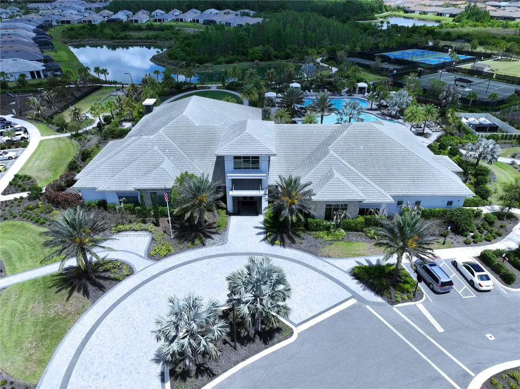4610 Garofalo Road Wesley Chapel FL 33543