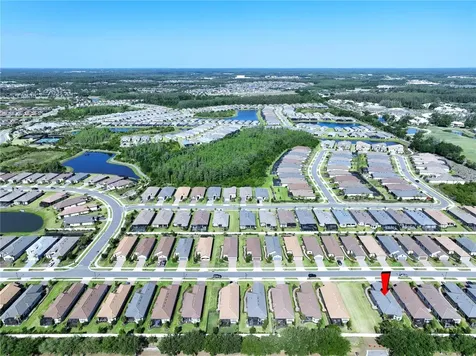 4610 Garofalo Road Wesley Chapel FL 33543
