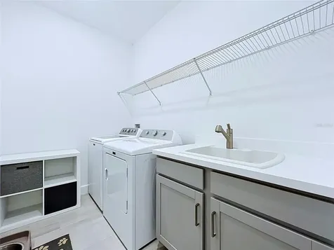 4610 Garofalo Road Wesley Chapel FL 33543