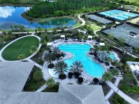 4610 Garofalo Road Wesley Chapel FL 33543