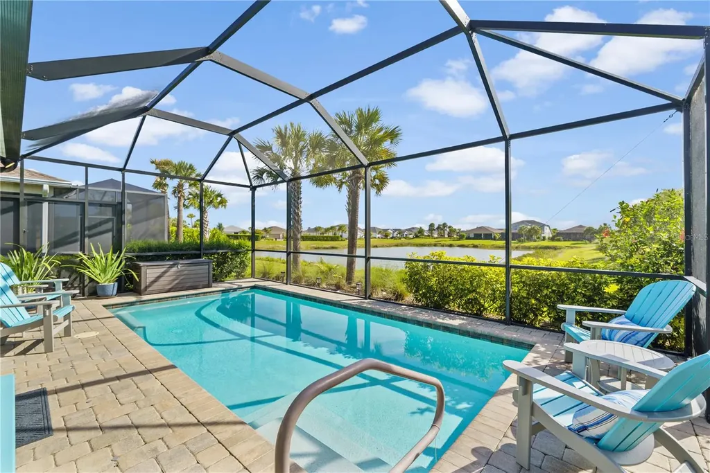 42250 Ramble Road Punta Gorda FL 33982