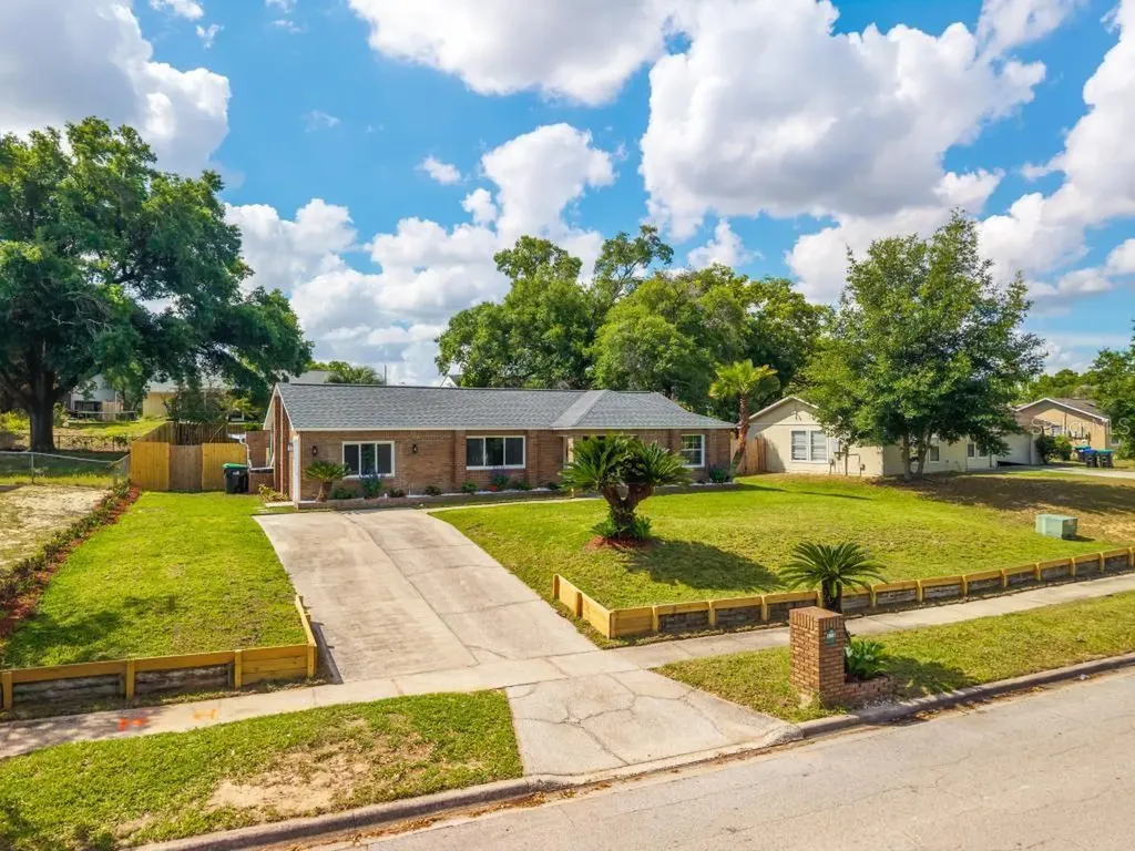 7126 Crooked Lake Trail Orlando FL 32818